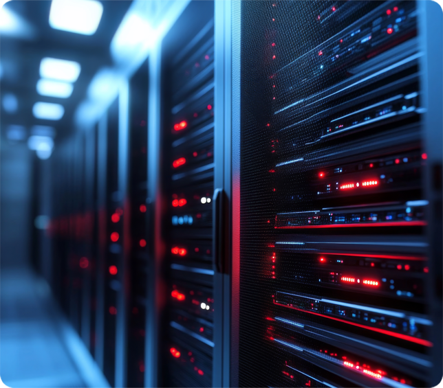 Server Hosting